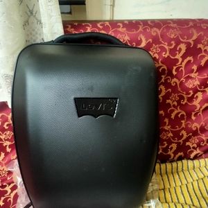 Levis biker back pack new never used